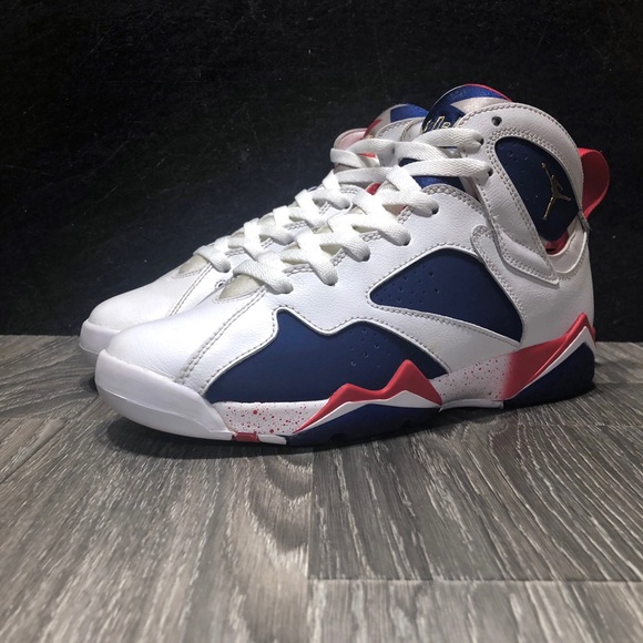 Jordan Shoes - Air Jordan Retro 7 Tinker Alternate Womens Size 7